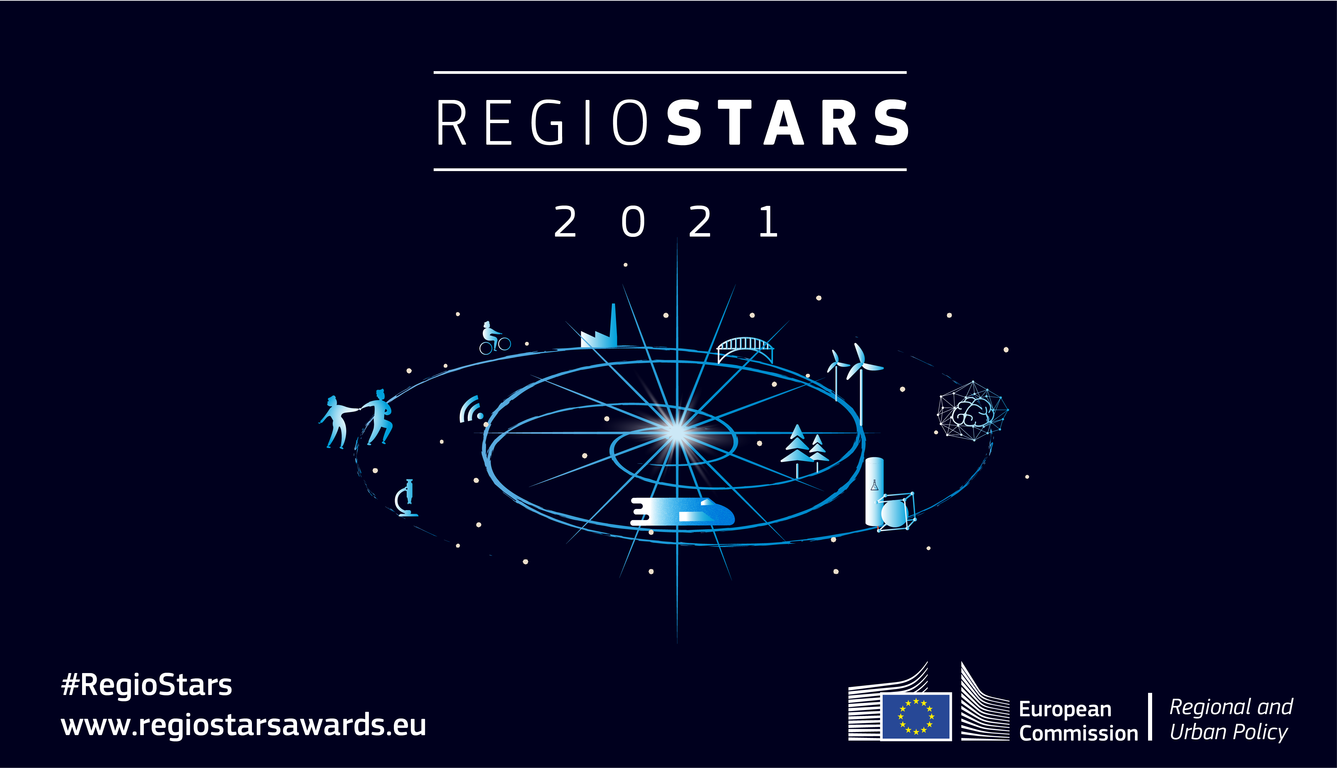 regiostars 2021